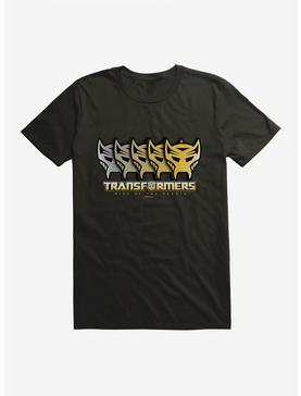 Transformers: Rise Of The Beasts Maximals Overlay T-Shirt, , hi-res