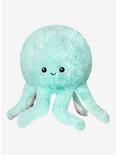 Squishable Mint Octopus Mini Plush, , hi-res