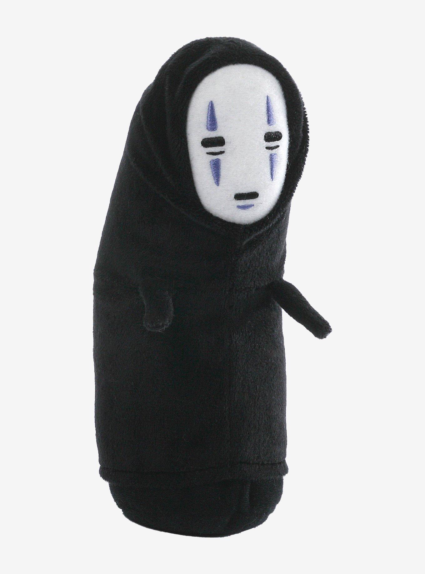 Studio Ghibli Spirited Away No-Face Plush