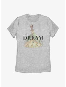 Disney100 The Princess And The Frog Complete Dream Womens T-Shirt, , hi-res