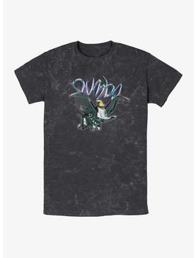 Disney100 Dumbo Augmented Mineral Wash T-Shirt, , hi-res