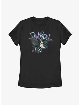 Disney100 Dumbo Augmented Womens T-Shirt, , hi-res