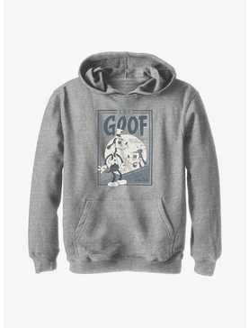 Disney100 Goofy The Goof Since 1934 Youth Hoodie, , hi-res