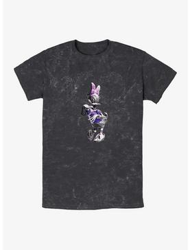 Disney100 Daisy Duck Augmented Mineral Wash T-Shirt, , hi-res