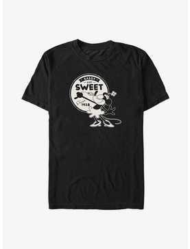 Disney100 Minnie Mouse Sassy And Sweet Since 1928 T-Shirt, , hi-res