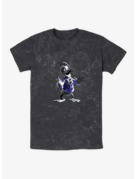 Disney100 Donald Duck Augmented Mineral Wash T-Shirt, , hi-res