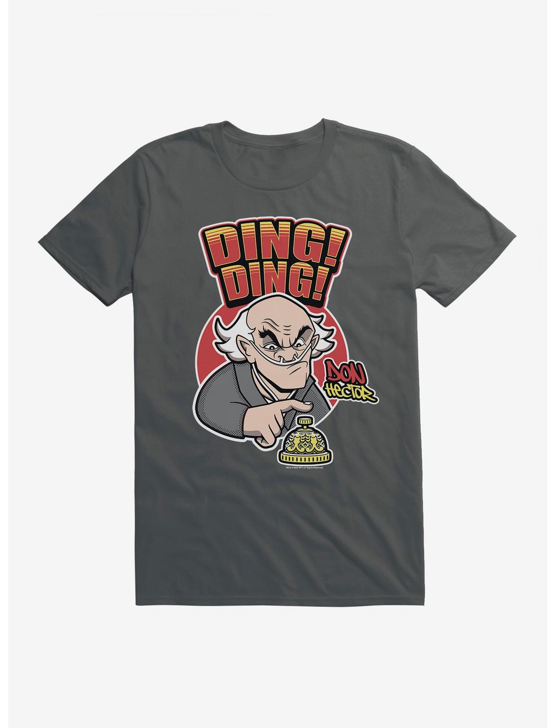 Breaking Bad Ding! Ding! T-Shirt, , hi-res