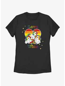 My Little Pony Love Wins Pride T-Shirt, , hi-res