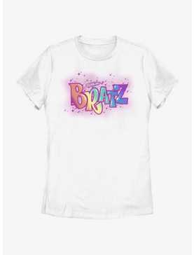 Bratz Rainbow Logo Pride T-Shirt, , hi-res