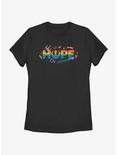 Star Wars Hope Rebels Pride Pride T-Shirt, BLACK, hi-res