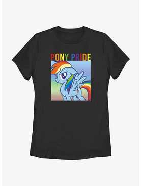 My Little Pony Dash Pride T-Shirt, , hi-res