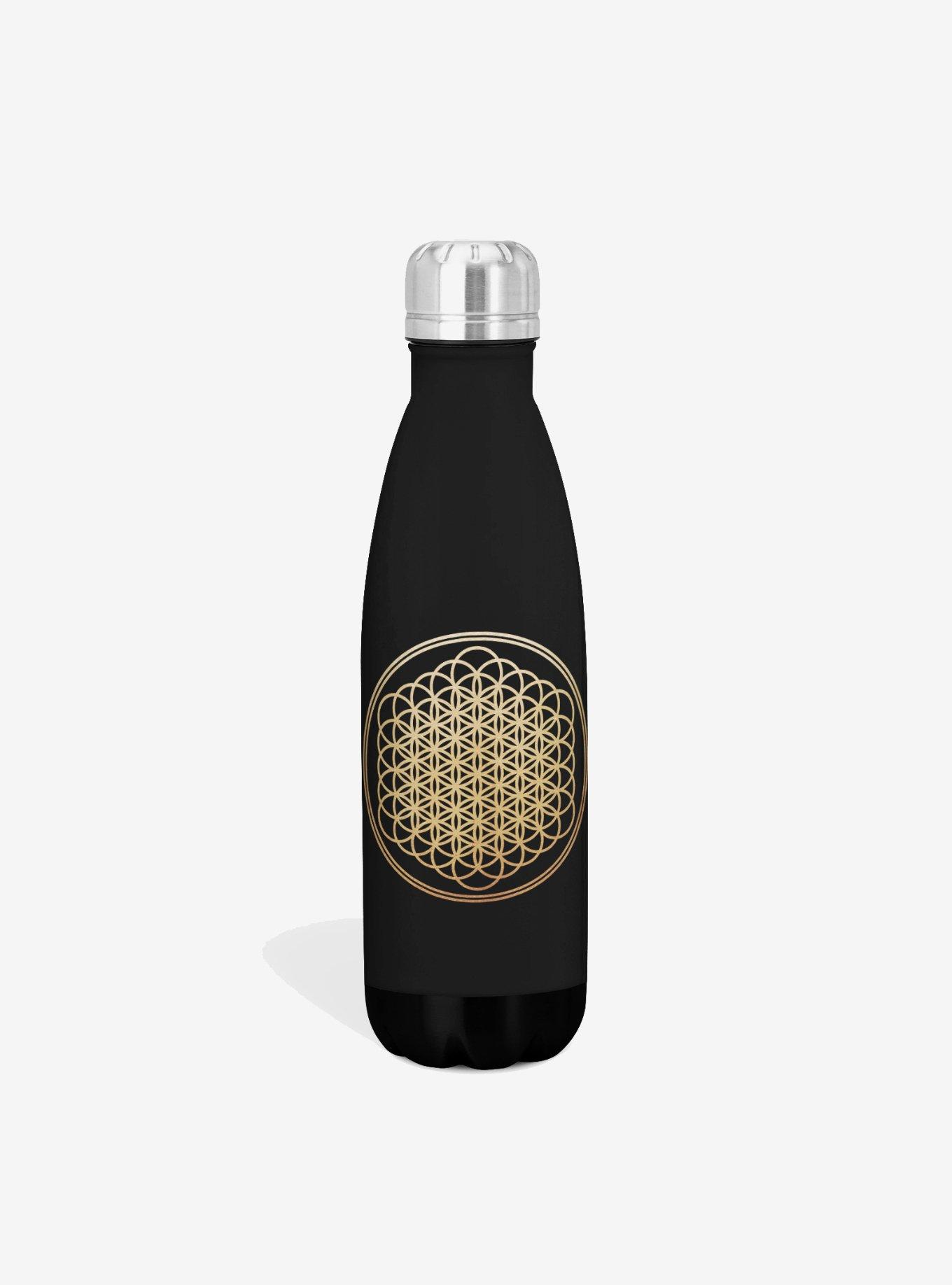 Rocksax Bring Me The Horizon Sempiternal Water Bottle, , hi-res