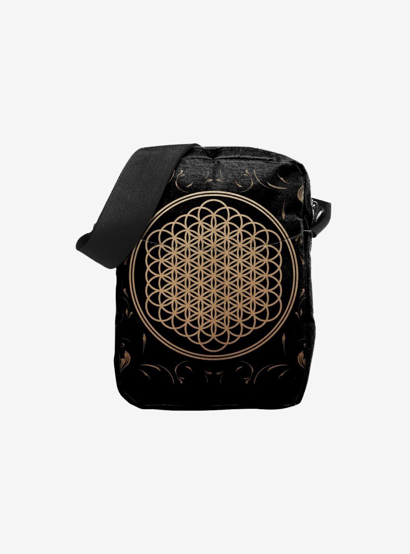 Rocksax Bring Me The Horizon Sempiternal Crossbody Bag, , hi-res