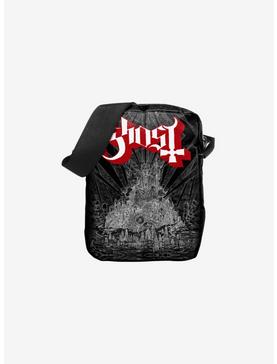 Rocksax Ghost Spirit Crossbody Bag, , hi-res