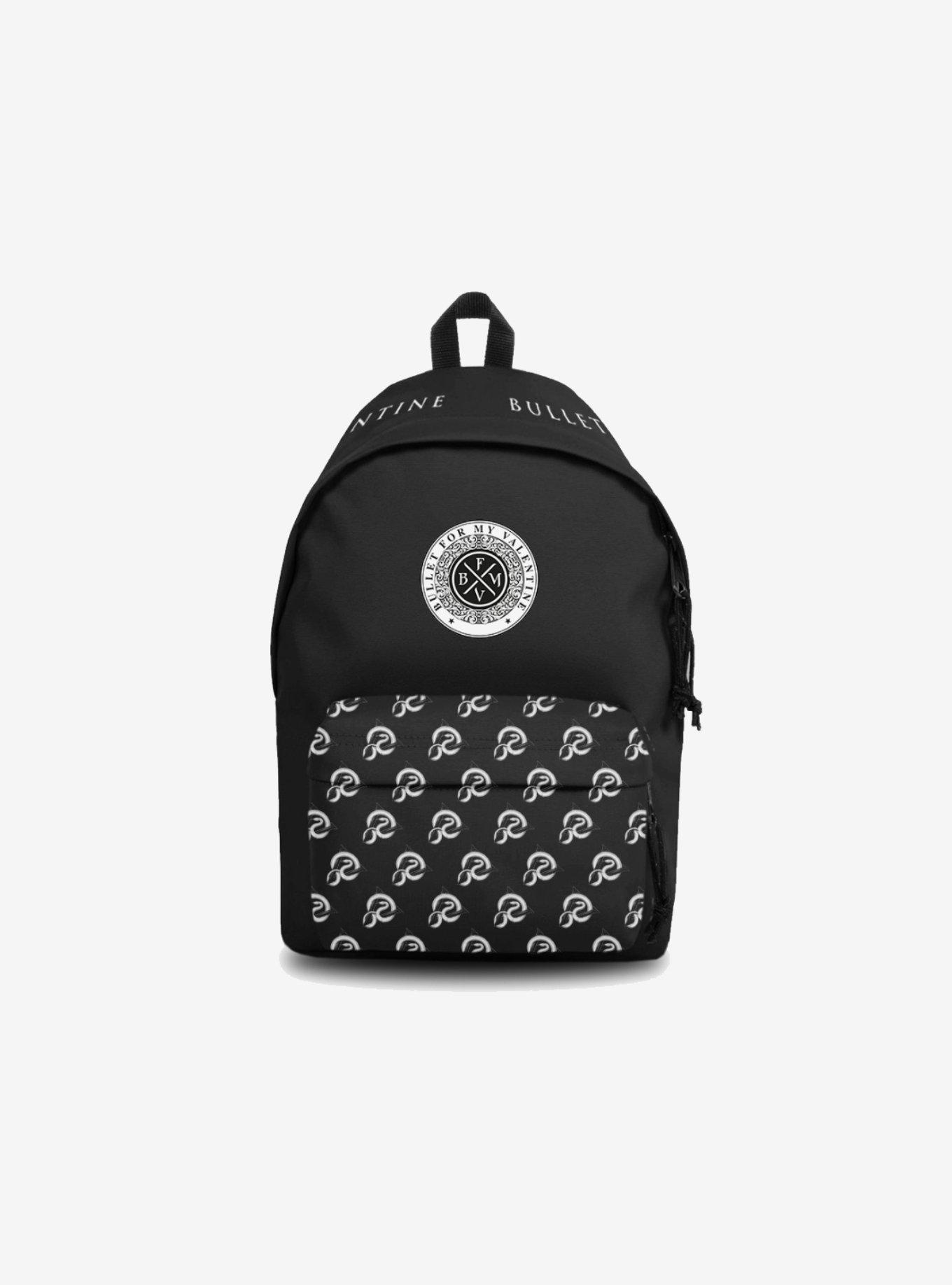 Venom backpack hot outlet topic