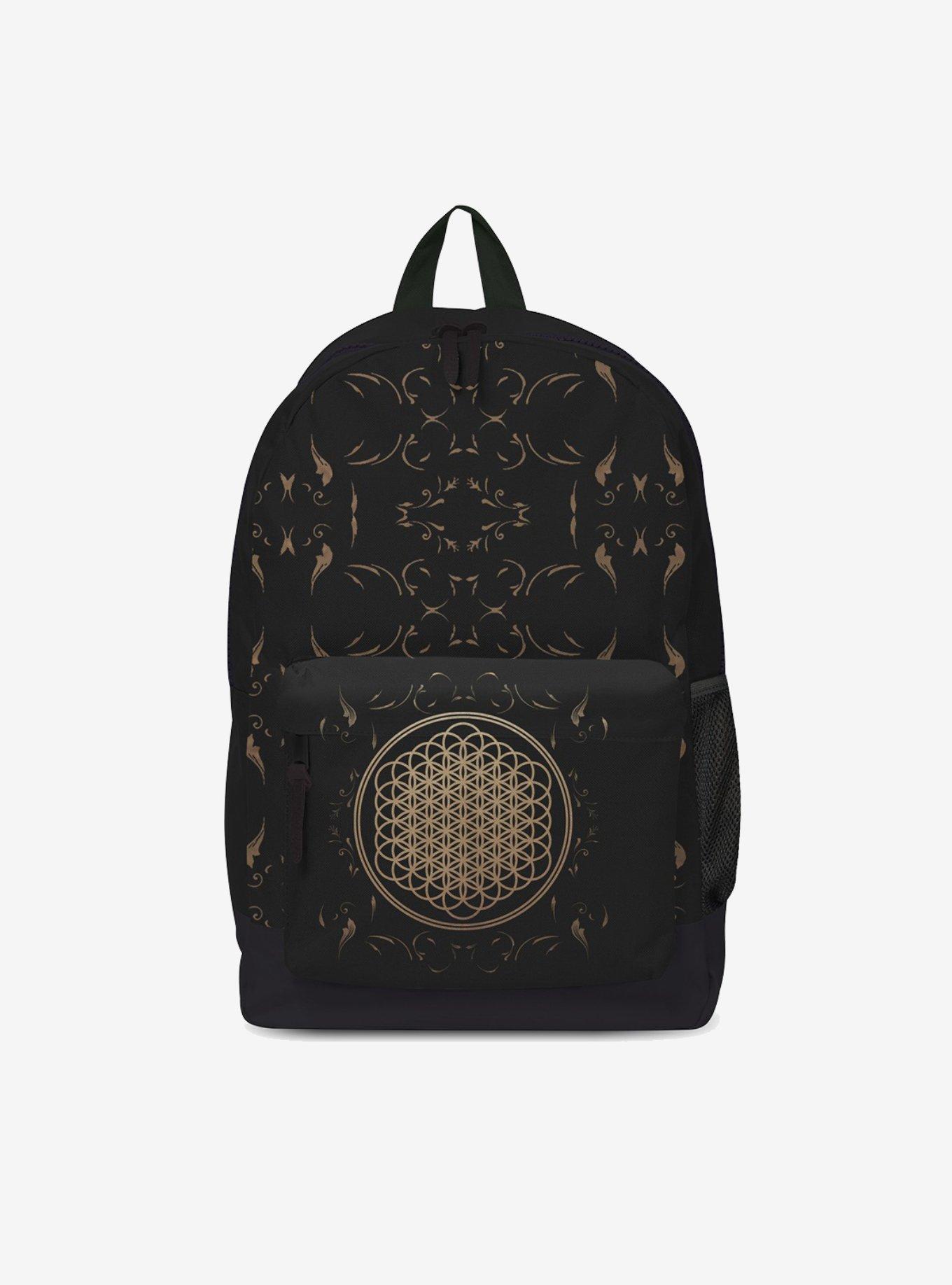 Rocksax Bring Me The Horizon Sempiternal Backpack, , hi-res