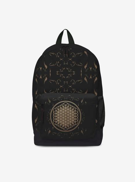 VEX Backpackブリング・ミー・ザ・ホライズン Bring Me The Horizon backpack VEX music Limited | eBay