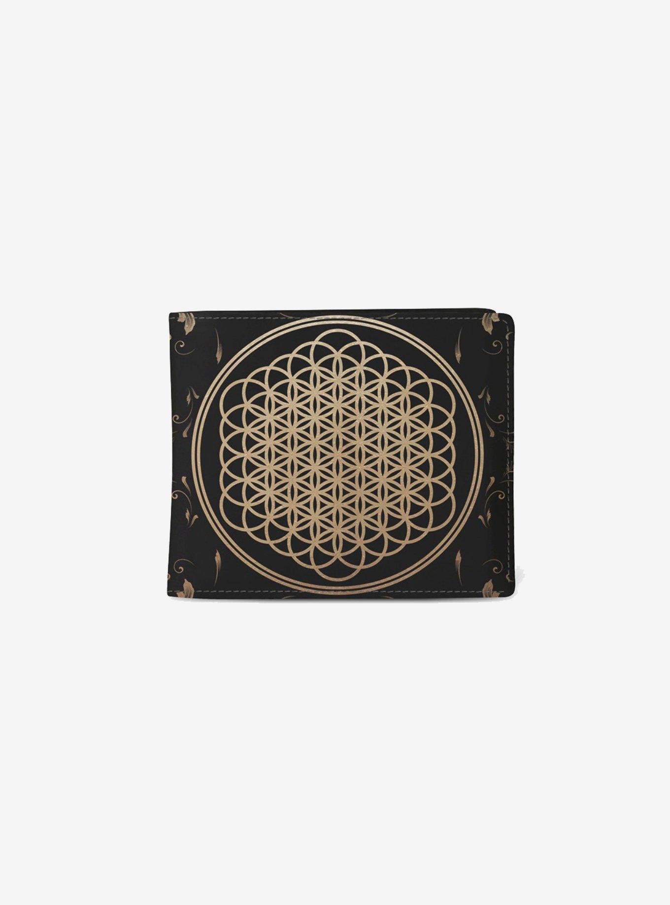 Rocksax Bring Me The Horizon Sempiternal Wallet, , hi-res