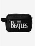Rocksax The Beatles Logo Travel Bag, , hi-res