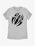 Marvel Spider-Man: Across The Spiderverse Scarlet Spider Icon Womens T-Shirt, ATH HTR, hi-res