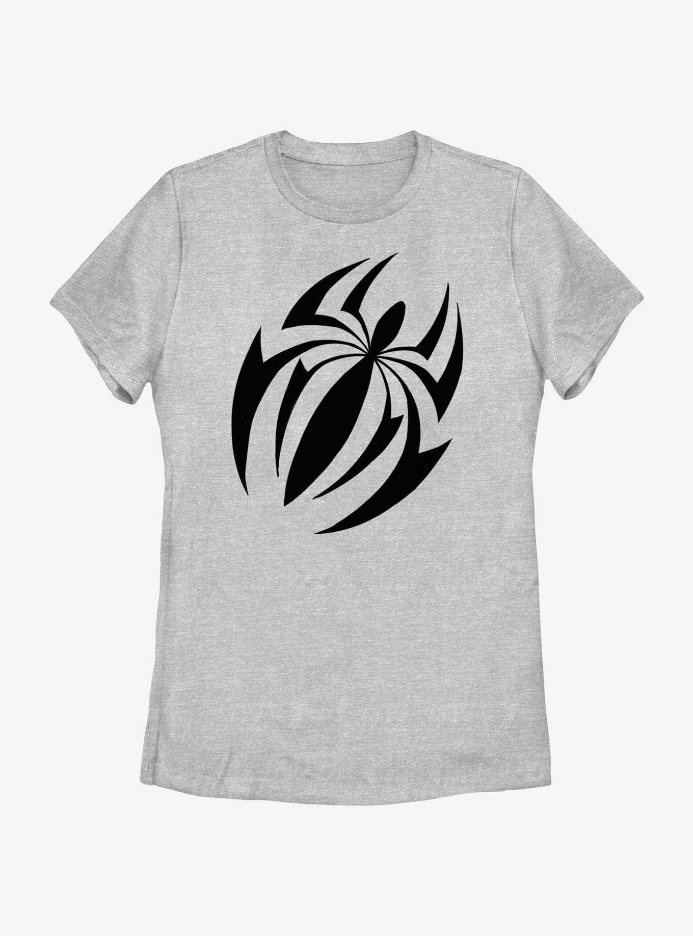 Marvel Spider-Man: Across The Spiderverse Scarlet Spider Icon Womens T-Shirt, , hi-res