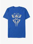 Marvel Spider-Man: Across The Spiderverse Pavit Spider-Man India Icon T-Shirt, ROYAL, hi-res