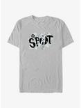 Marvel Spider-Man: Across The Spiderverse The Spot T-Shirt, SILVER, hi-res