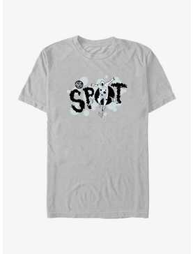 Marvel Spider-Man: Across The Spiderverse The Spot T-Shirt, , hi-res