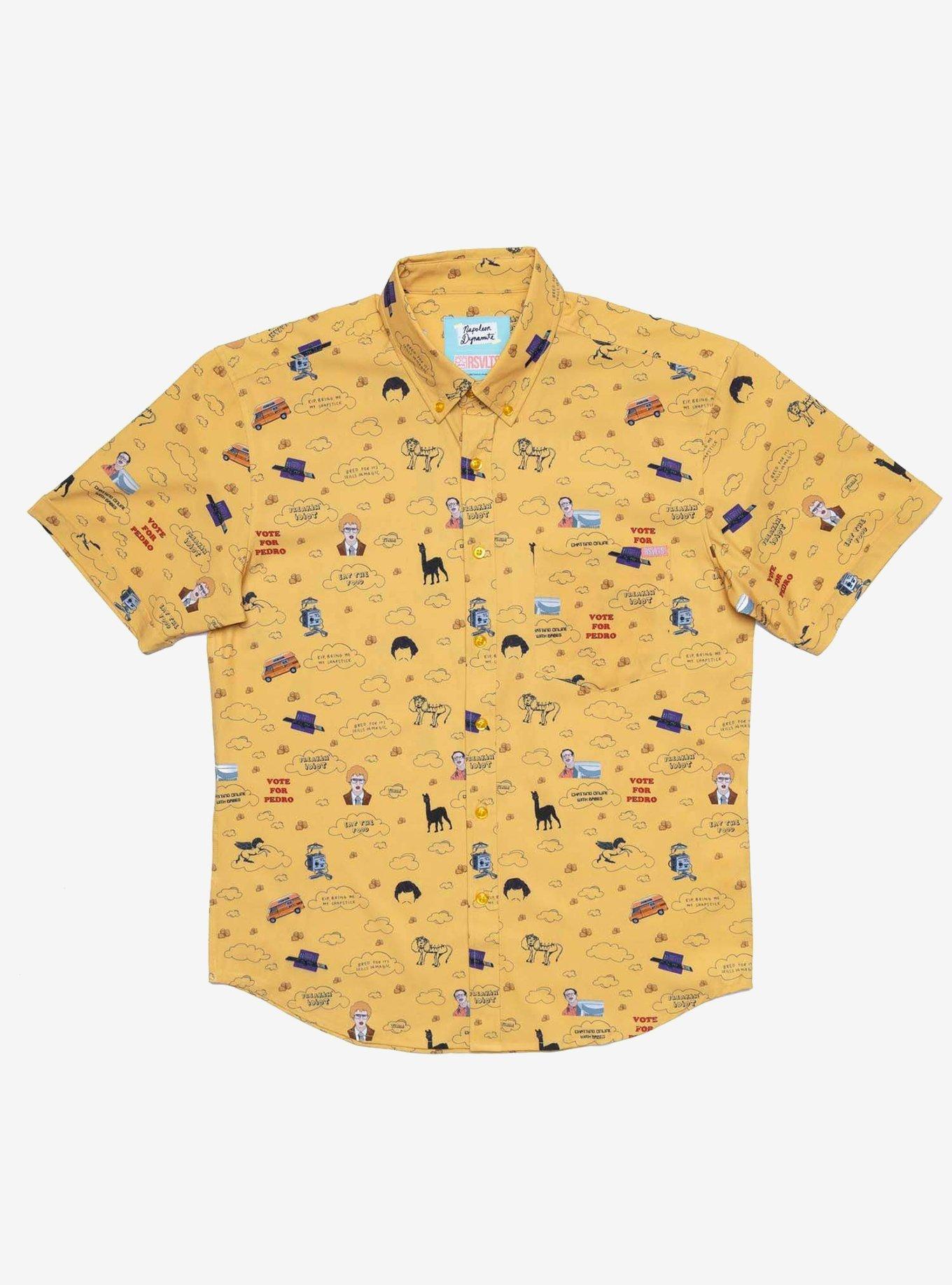 RSVLTS Napoleon Dynamite 