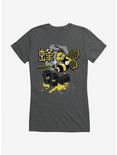 Breaking Bad 00892-B Barrels Girls T-Shirt, , hi-res