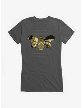 Breaking Bad Golden Moth Girls T-Shirt, , hi-res