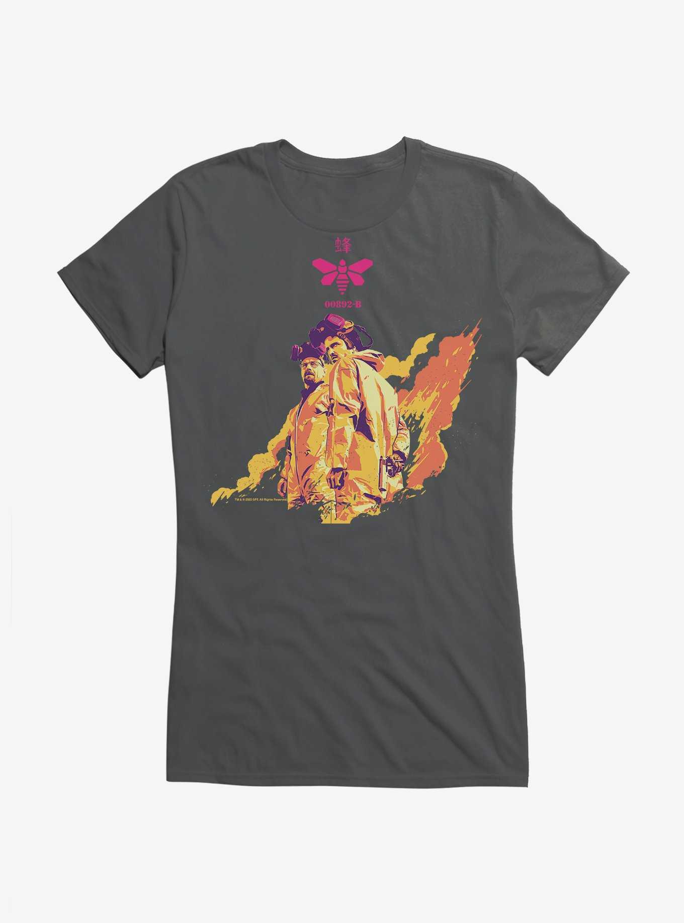 Breaking Bad Golden Moth Cooks Girls T-Shirt, , hi-res
