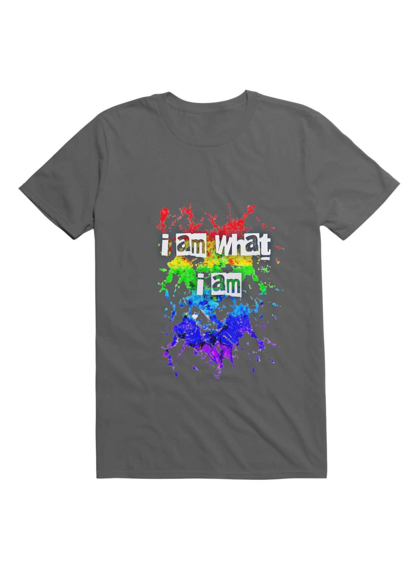 Celebrate Diversity LGBT Design T-Shirt