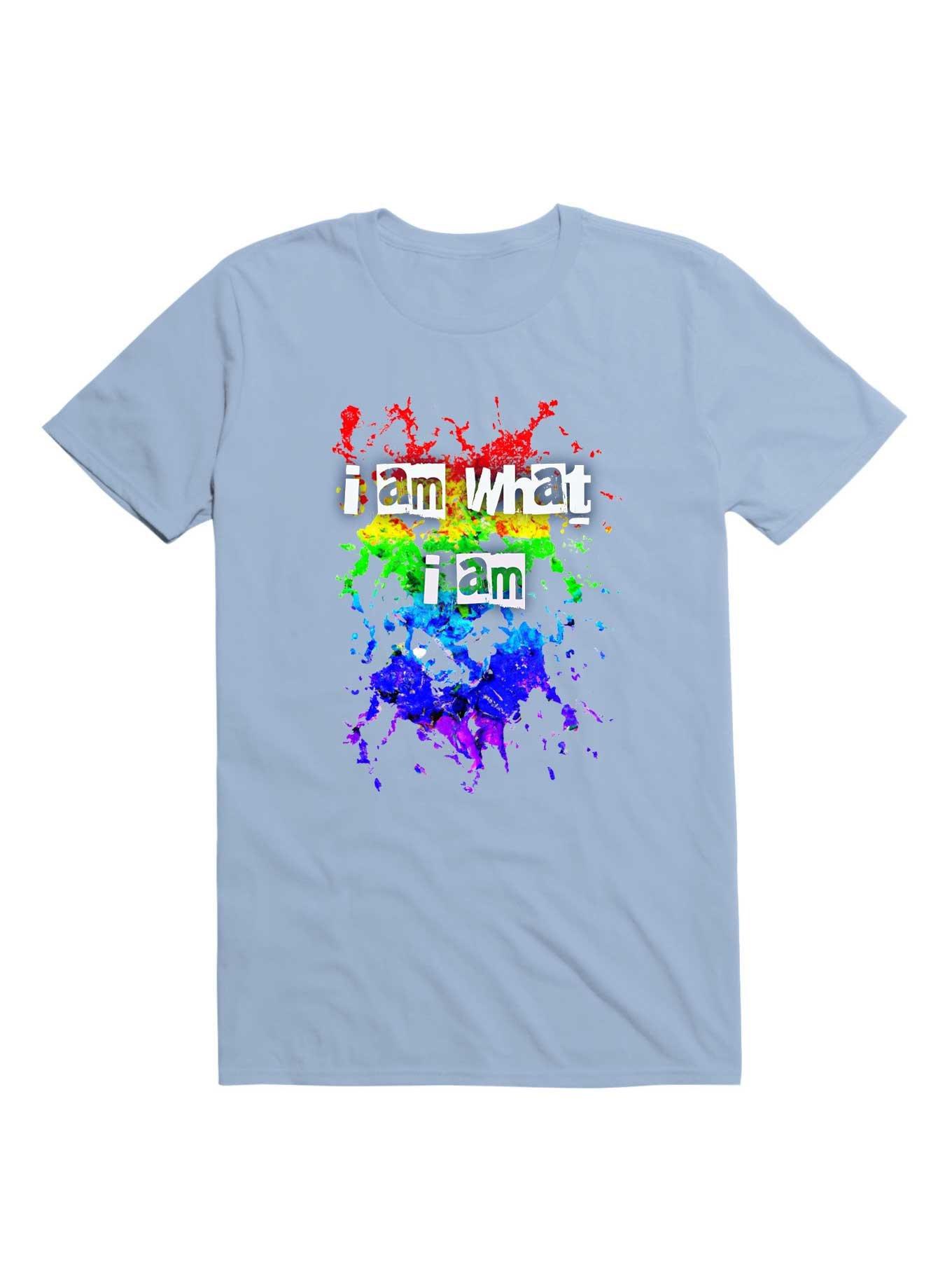 Celebrate Diversity LGBT Design T-Shirt
