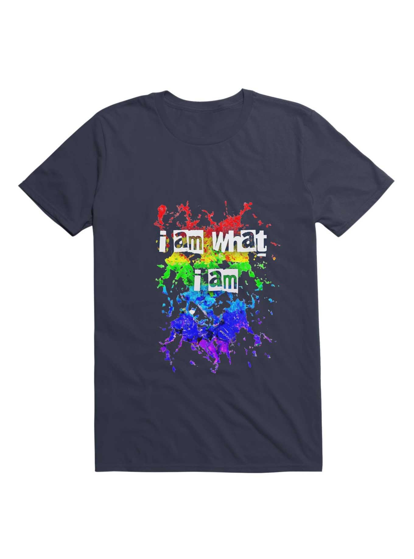 Celebrate Diversity LGBT Design T-Shirt