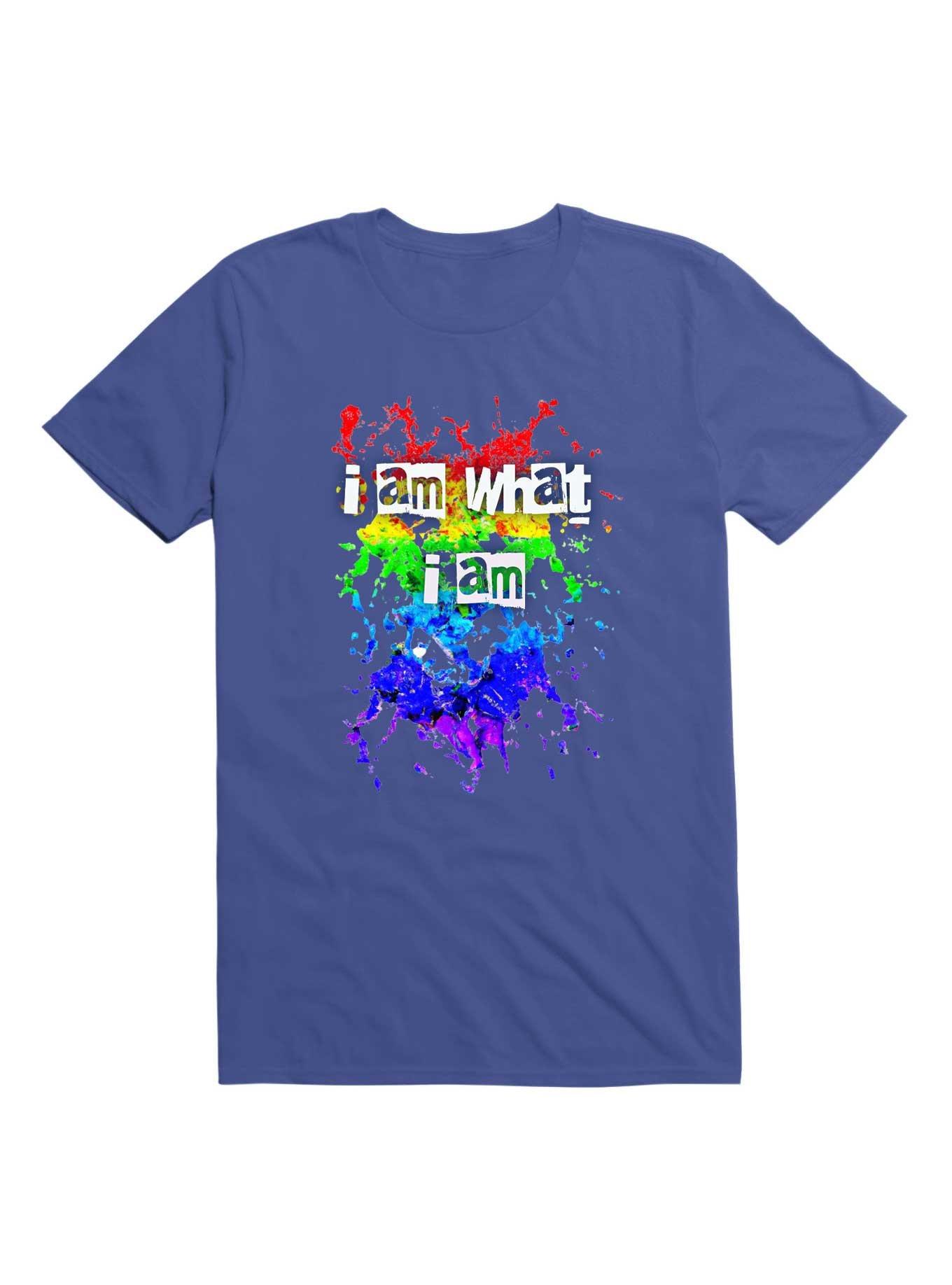 Celebrate Diversity LGBT Design T-Shirt, , hi-res