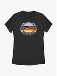 Star Trek Federation Pride T-Shirt, BLACK, hi-res
