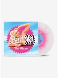 Barbie The Album Soundtrack LP (Pink Bloom) Vinyl Hot Topic Exclusive, , hi-res