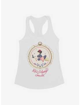 Studio Ghibli Kiki's Delivery Service Sewing Patch Womens Tank Top, , hi-res