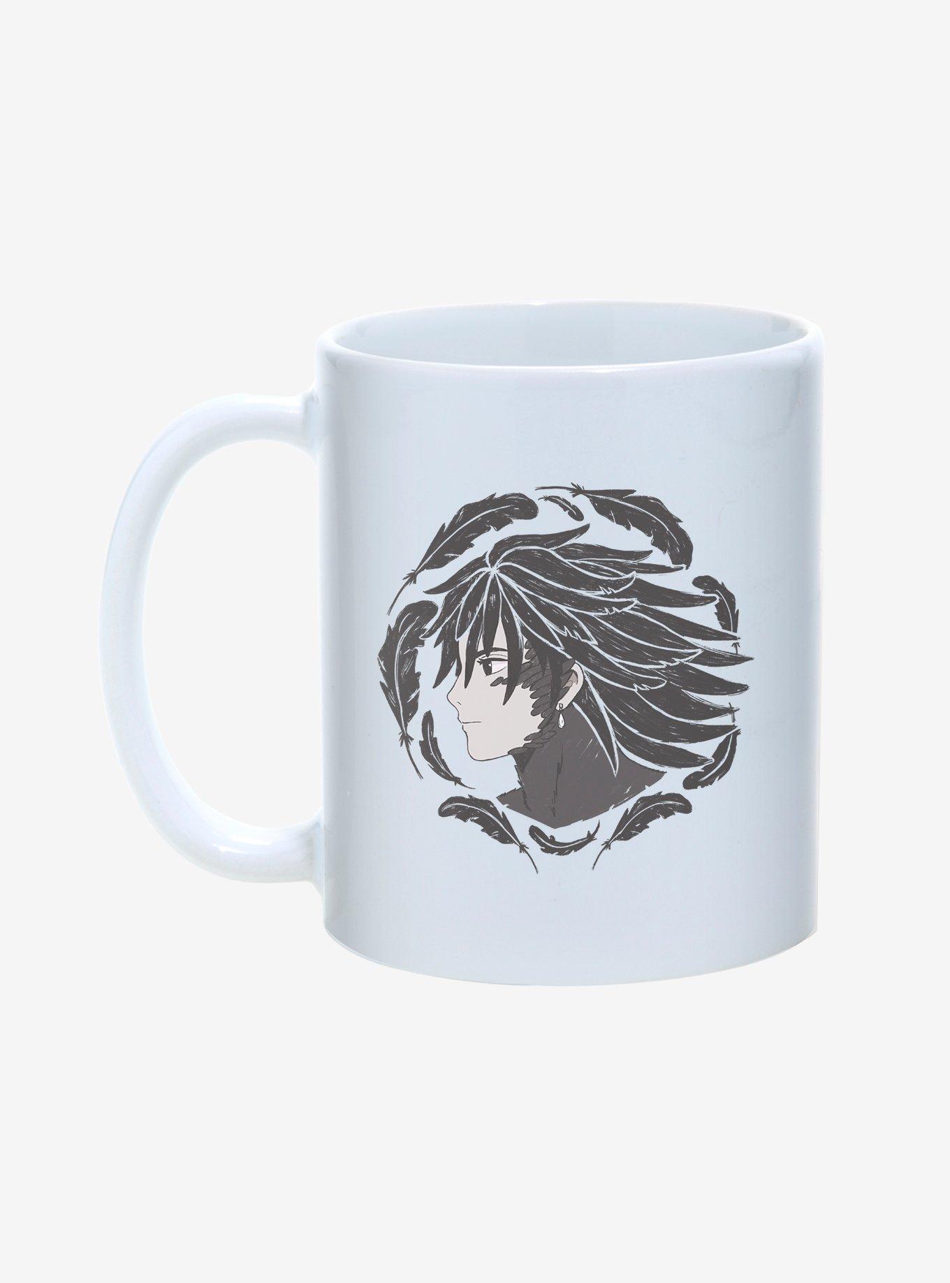 Studio Ghibli Howl's Moving Castle Metamorphosis Mug, , hi-res