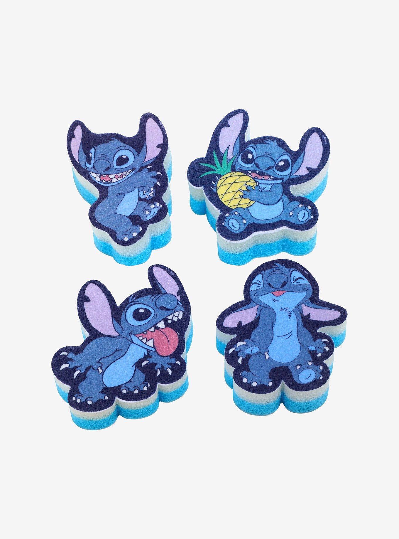 Disney Lilo & Stitch Sponge Set, , hi-res