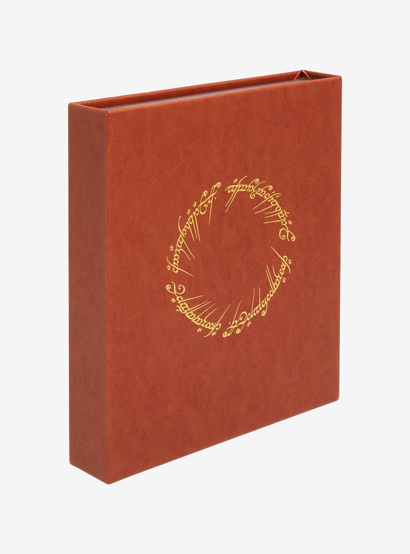 The Lord of the Rings: One Ring Stationary Set, , hi-res