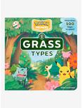 Pokémon Primers Grass Types Book, , hi-res