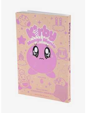 Kirby Manga Mania Volume 6, , hi-res
