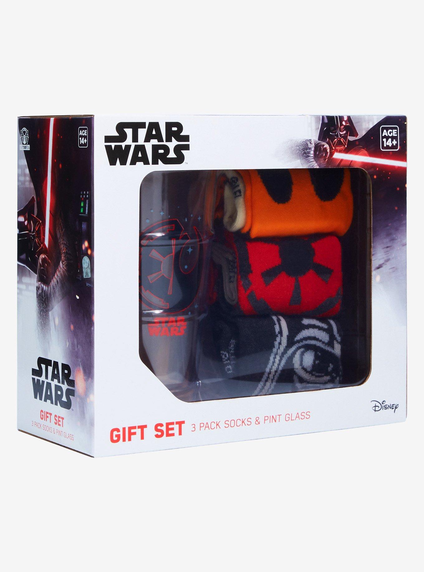 Star Wars Gift Box