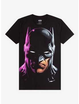 DC Comics Batman Jumbo Portrait T-Shirt, , hi-res