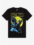 DC Comics Batman Comic Cover T-Shirt, BLACK, hi-res