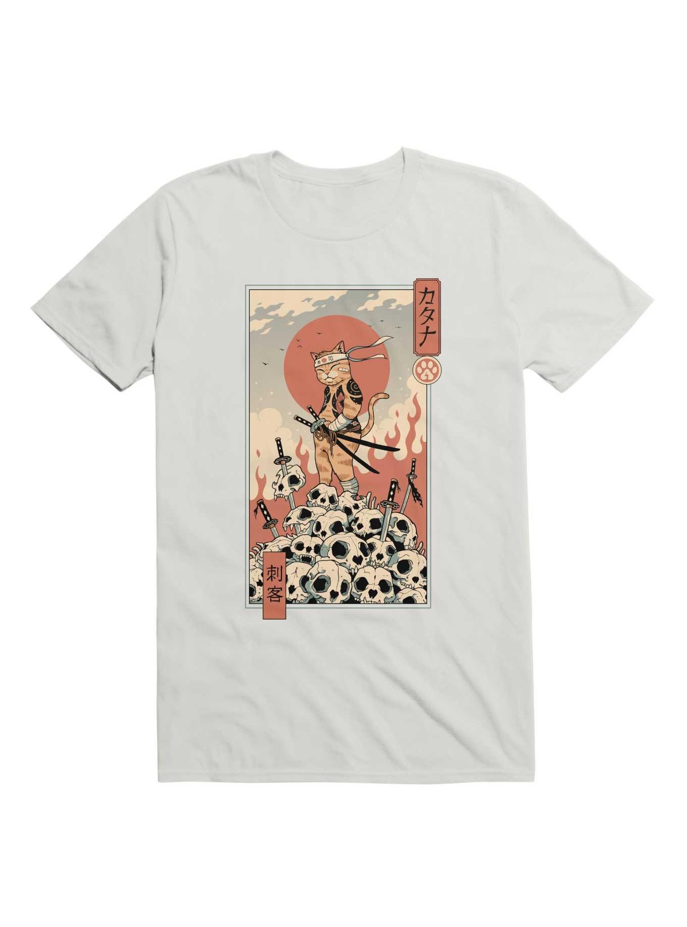 Catana Assassin T-Shirt