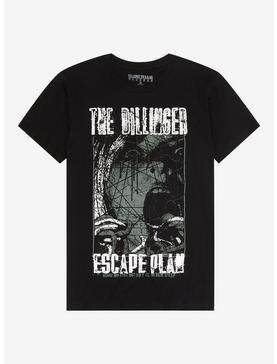 The Dillinger Escape Plan Prancer T-Shirt, , hi-res