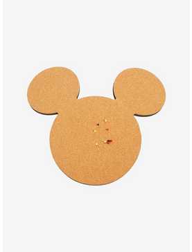 Disney Mickey Mouse Cork Board - BoxLunch Exclusive, , hi-res